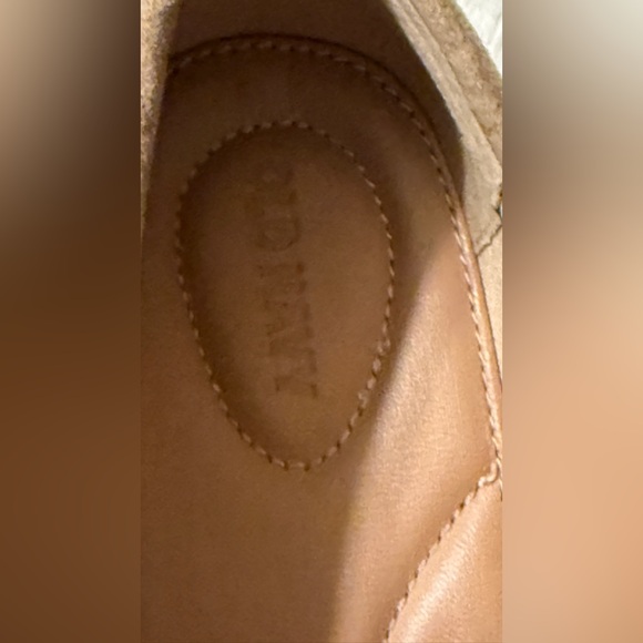 Old Navy Women's Brown Loafers - Picture 4 of 5